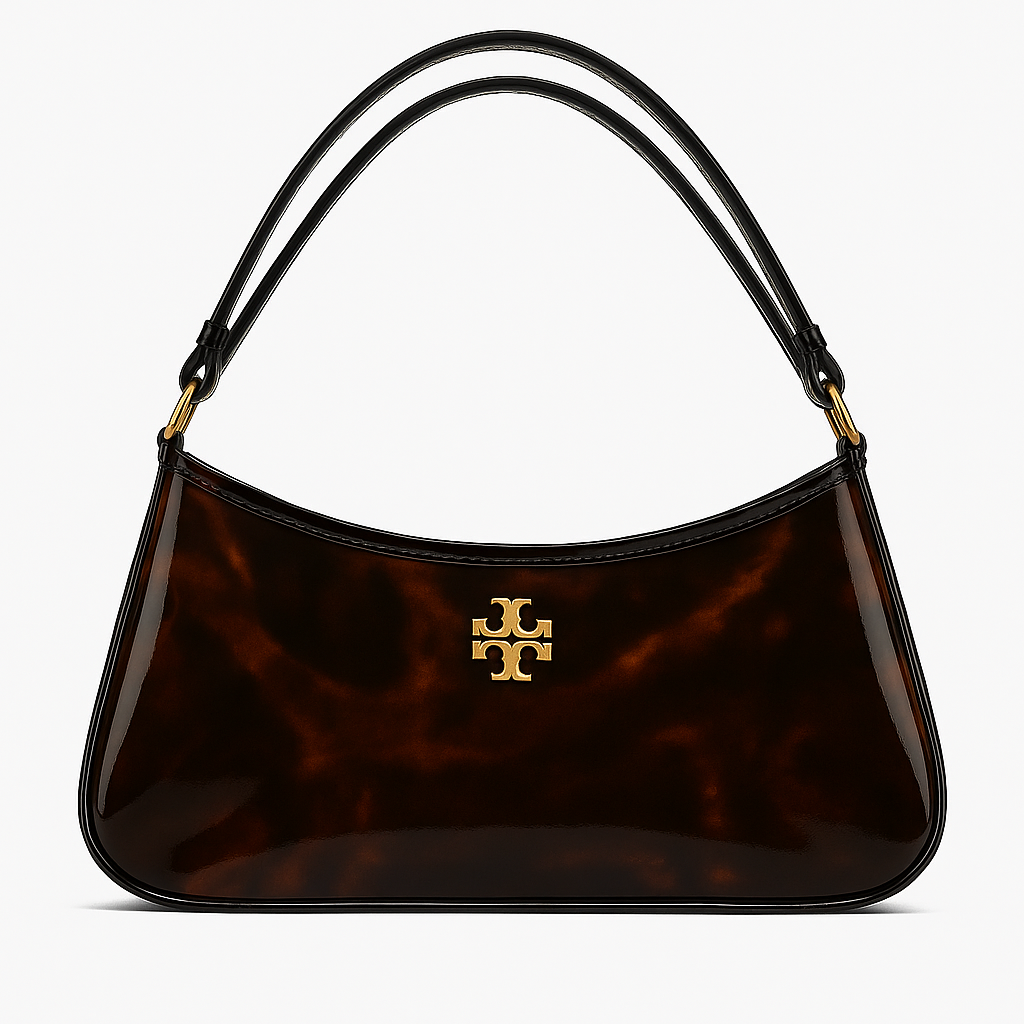The Tortoise Shoulder Bag