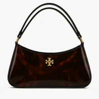 The Tortoise Shoulder Bag