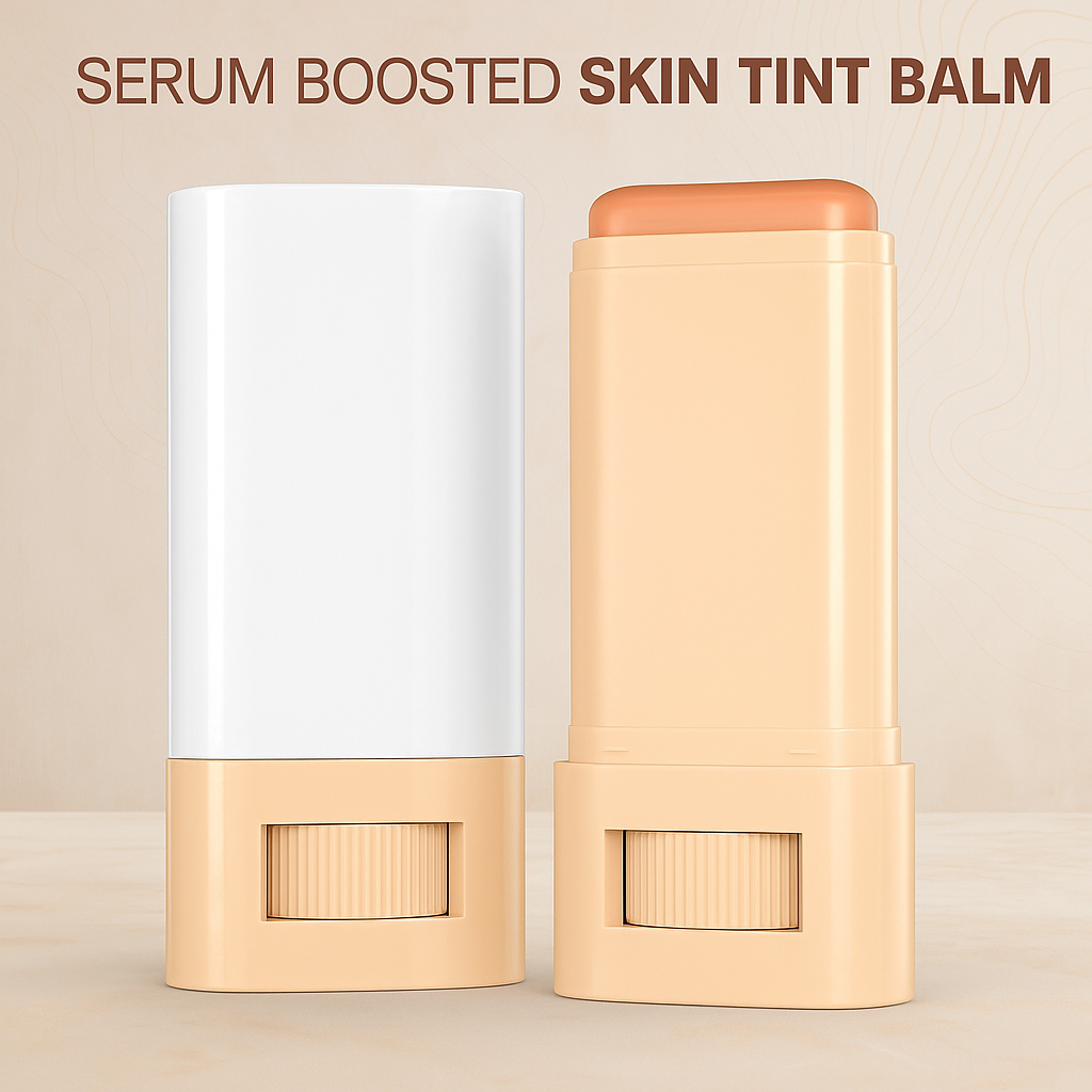 Serum Boosted Tint Skin Balm (DEV)