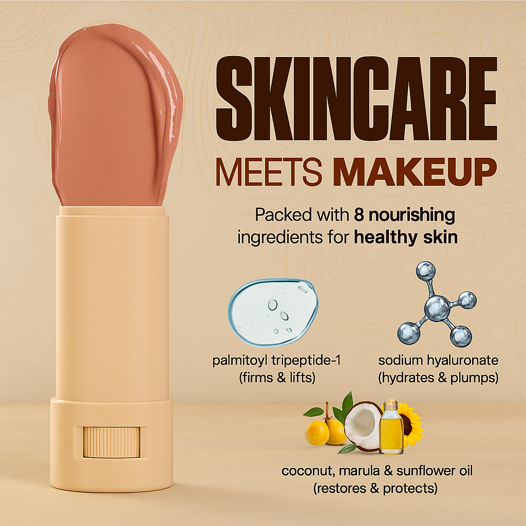 Serum Boosted Tint Skin Balm (DEV)