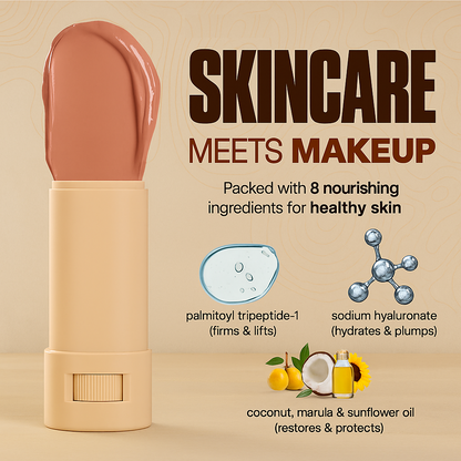Serum Boosted Tint Skin Balm (DEV)