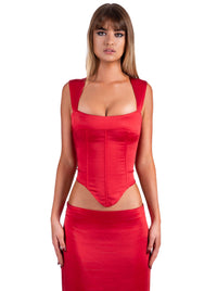 Valerie Corset | Cherry