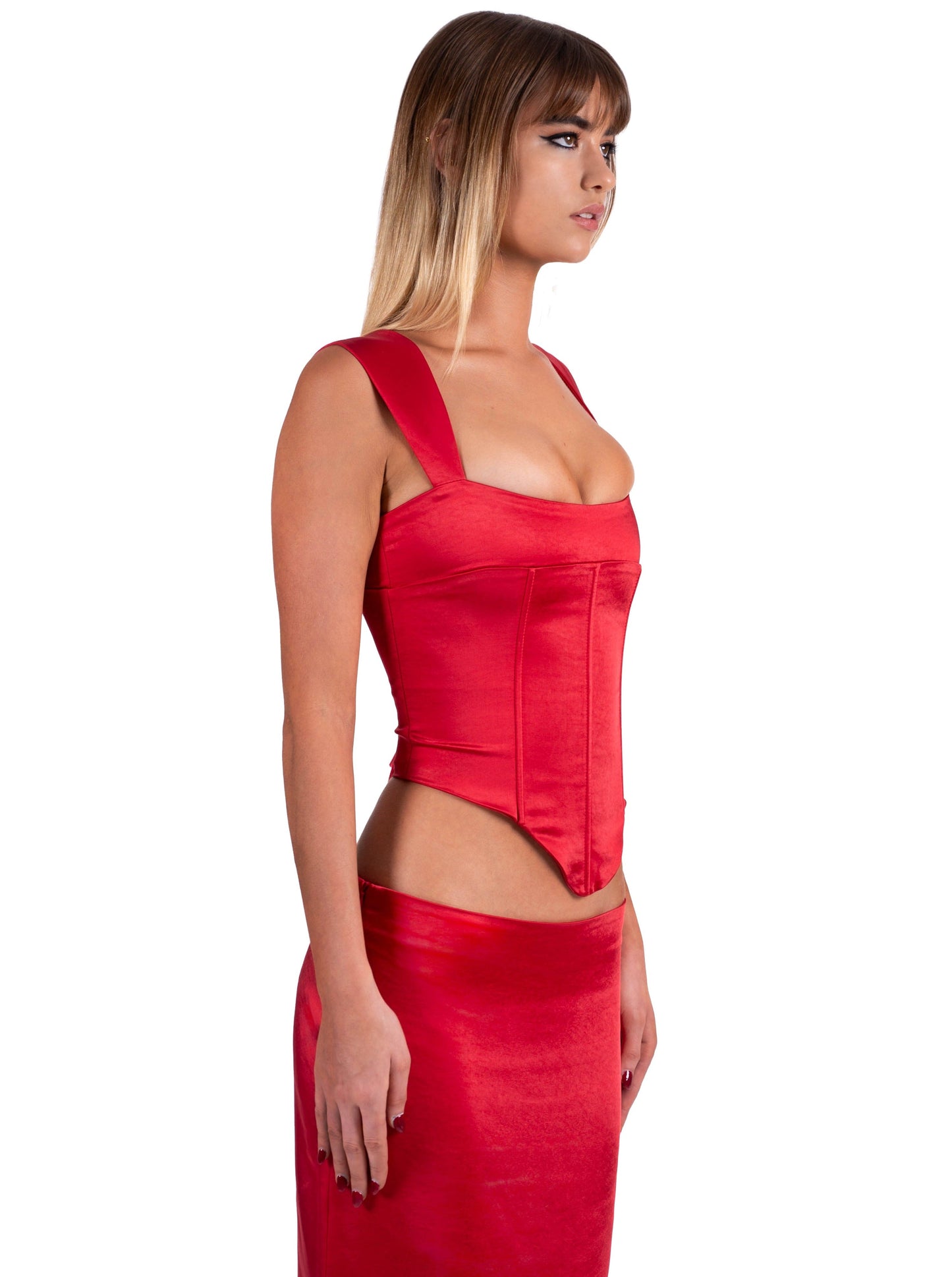 Valerie Corset | Cherry