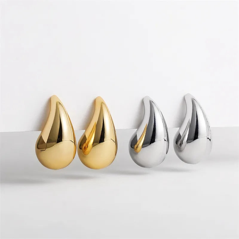 Ava Teardrop Earrings