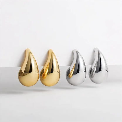 Ava Teardrop Earrings