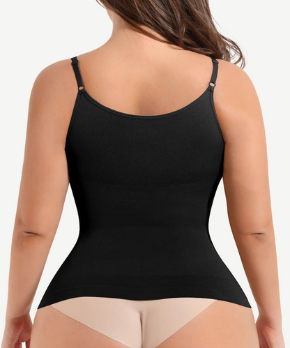 360° Max Tummy Control Cami