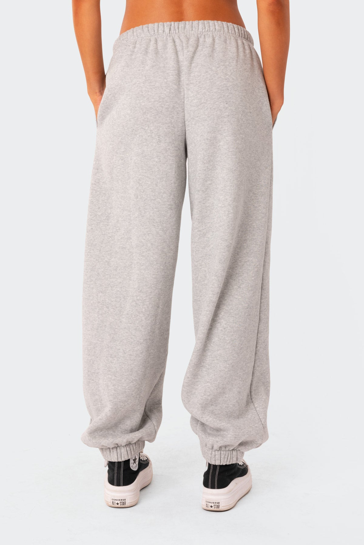 Clark Oversized Sweatpants