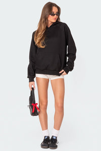 Sofie Oversized Hoodie