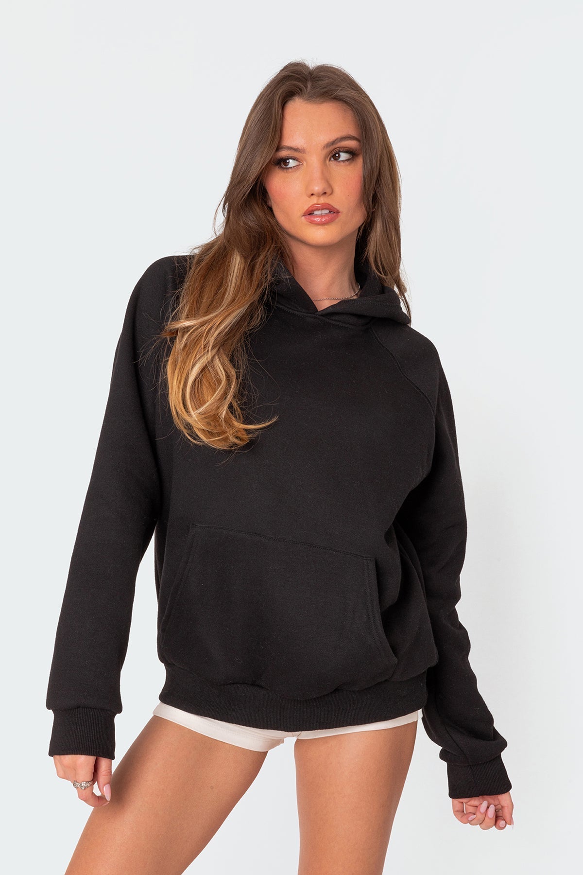 Sofie Oversized Hoodie