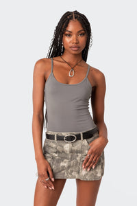 Cami Bodysuit