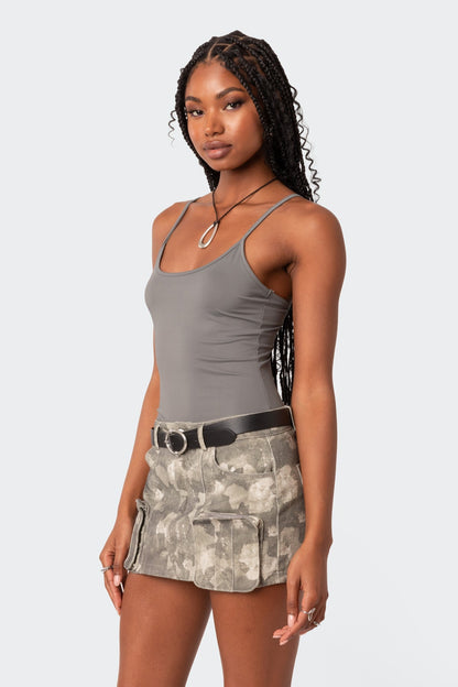 Cami Bodysuit