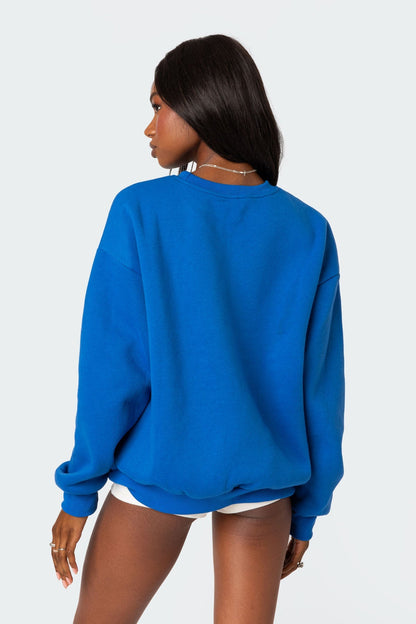 Spain Sweatshirt