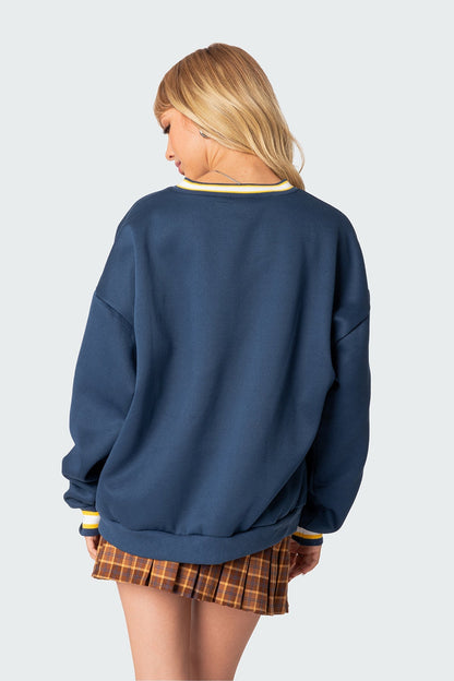 Cambridge Sweatshirt