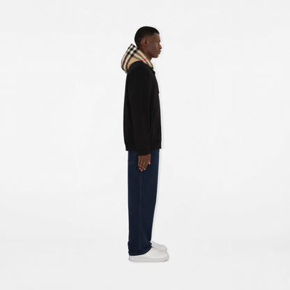 The 'B' Zip Up Hoodie