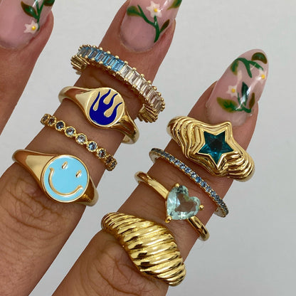 In Love Ring