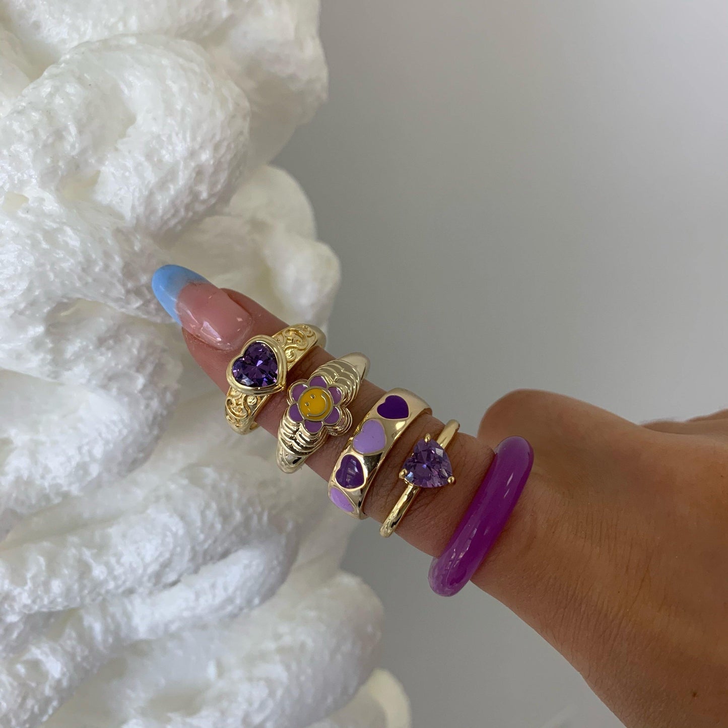 In Love Ring