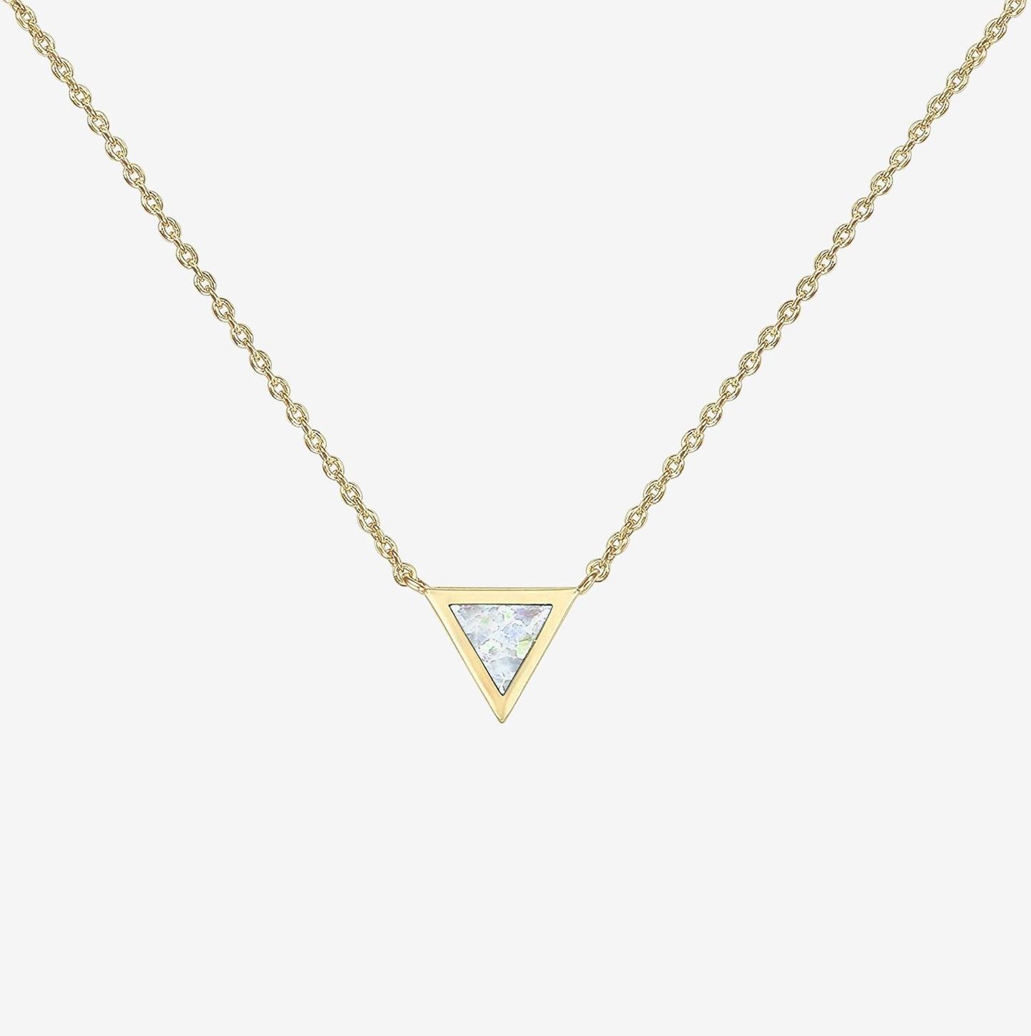 Trinity Necklace