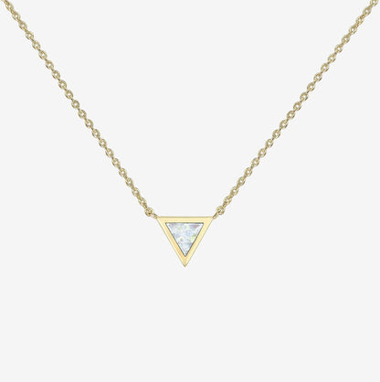 Trinity Necklace