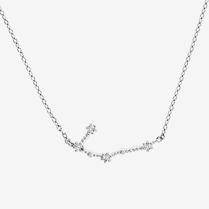 Astrology Constellation Necklace