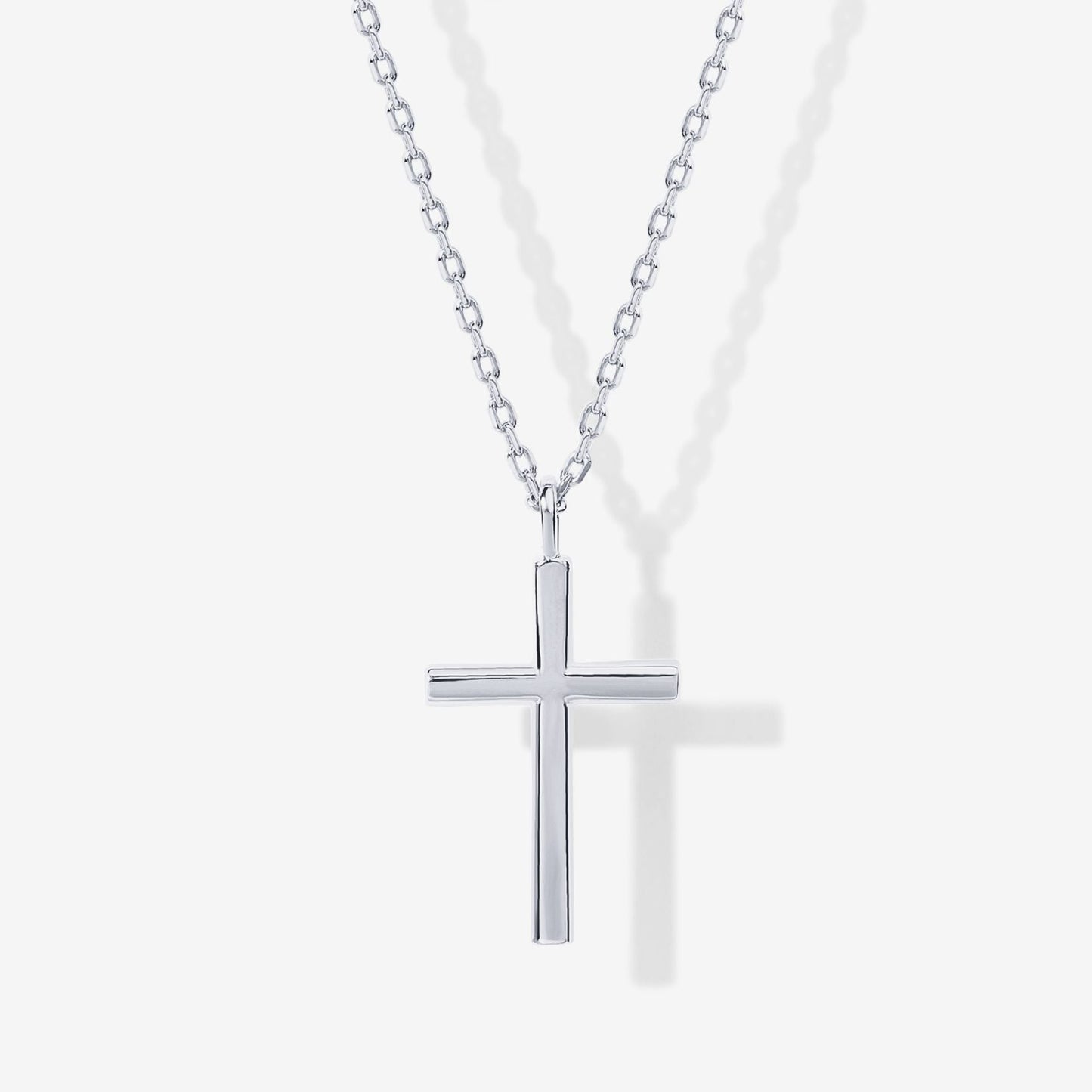 Cross Pendant