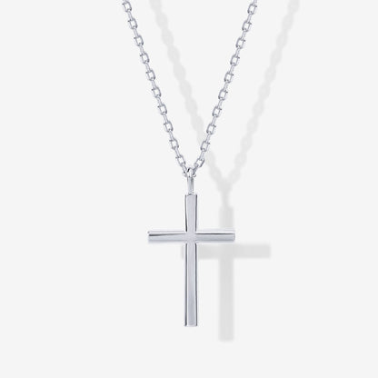 Cross Pendant