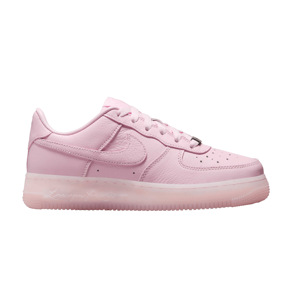 NOCTA x Air Force 1 Low 'Certified Lover Boy - Pink Foam'