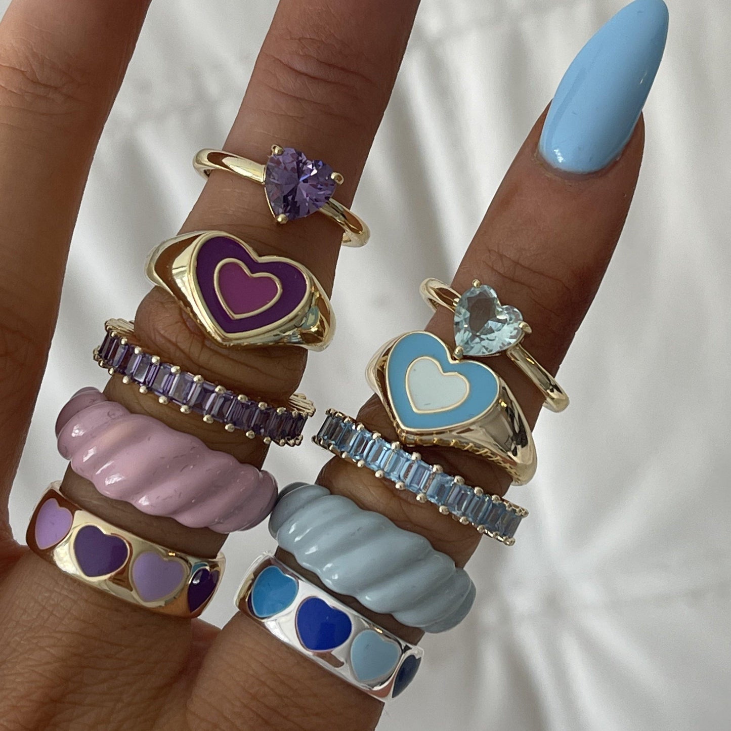 In Love Ring