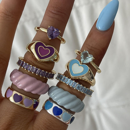 In Love Ring