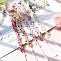 Flower Bra Strap (5 Pack)