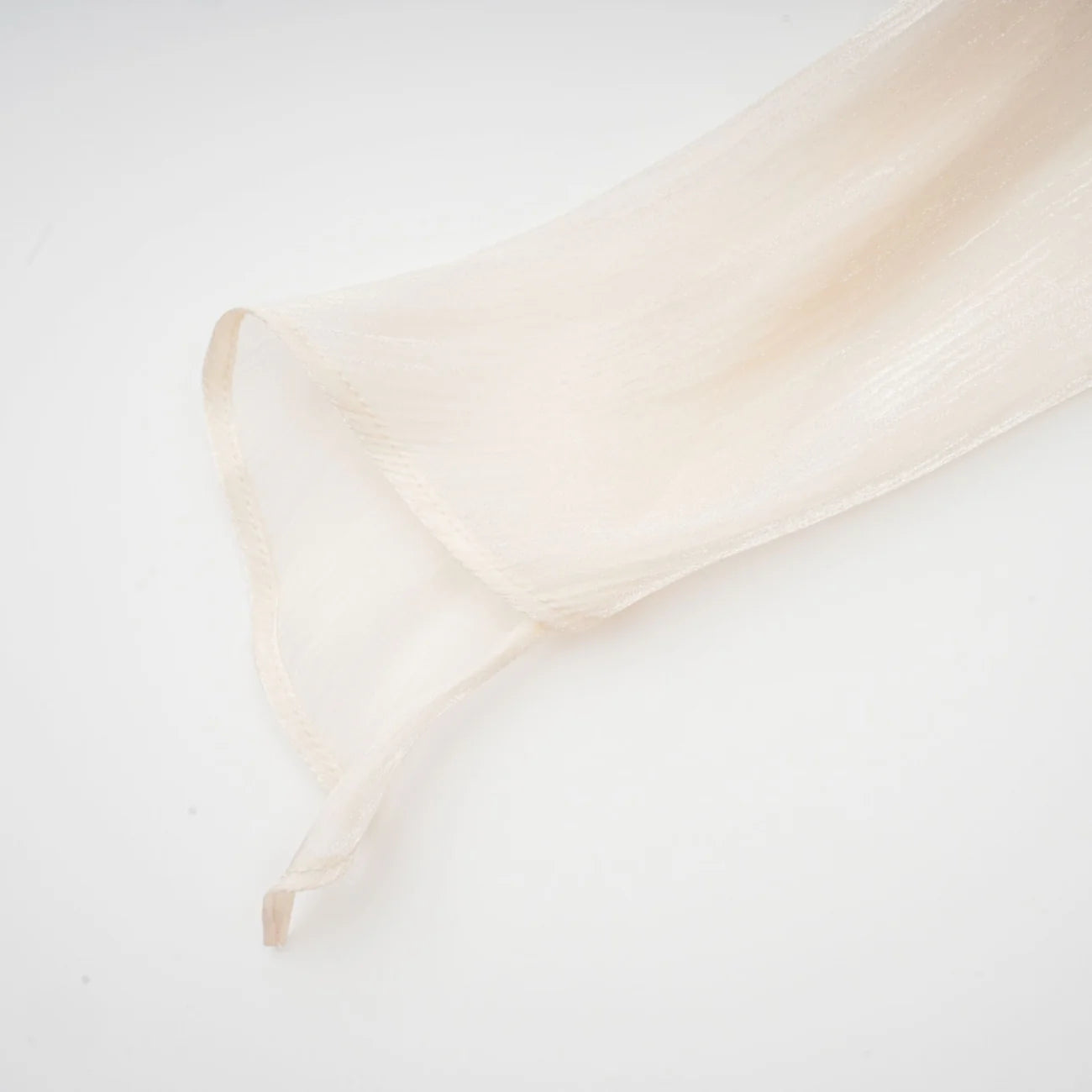 Ariel Pleated Ruffled Midi Dress