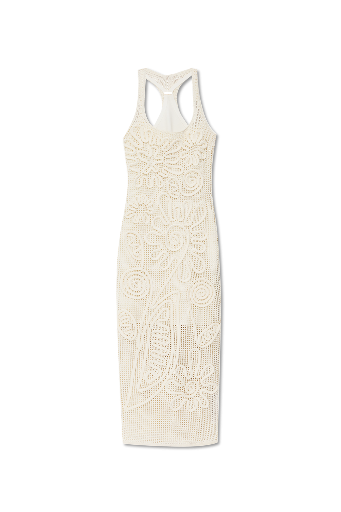 Nissa Maxi Dress