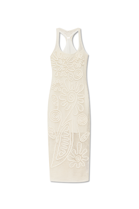 Nissa Maxi Dress
