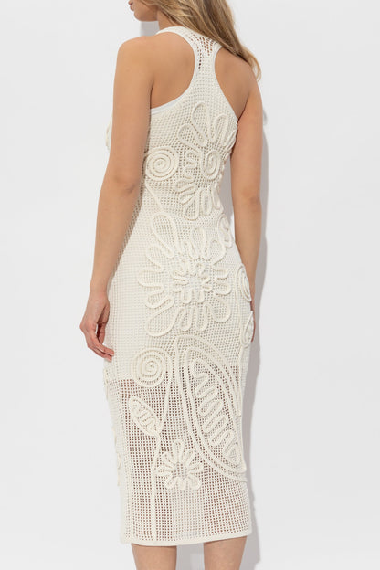 Nissa Maxi Dress