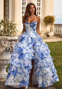 Nissa Prom Gown