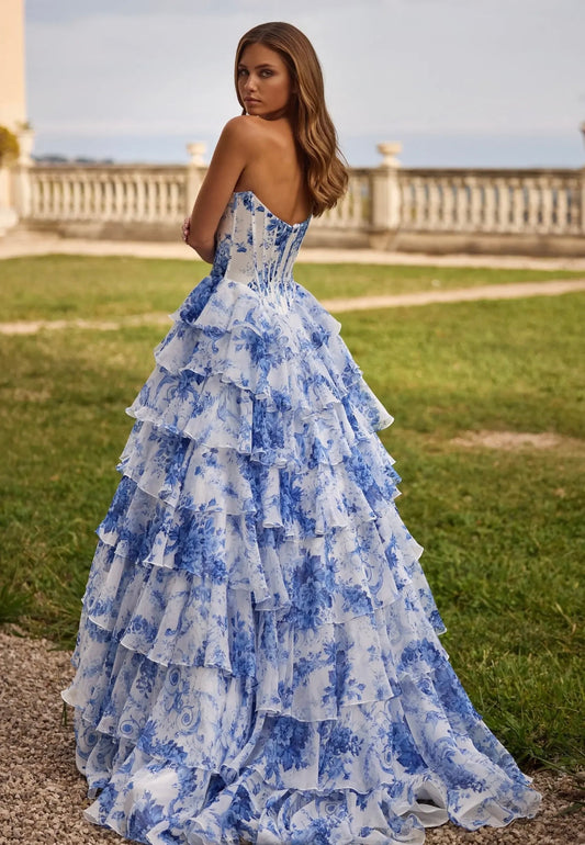 Nissa Prom Gown