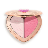 CHARLOTTE'S BEAUTY SOULMATES FACE PALETTE
