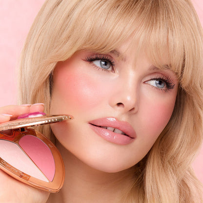 CHARLOTTE'S BEAUTY SOULMATES FACE PALETTE