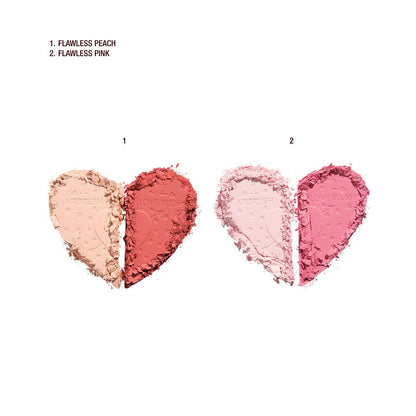 CHARLOTTE'S BEAUTY SOULMATES FACE PALETTE