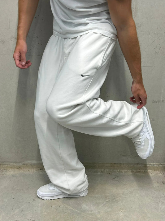 UNISEX BAGGY VINTAGE JOGGERS