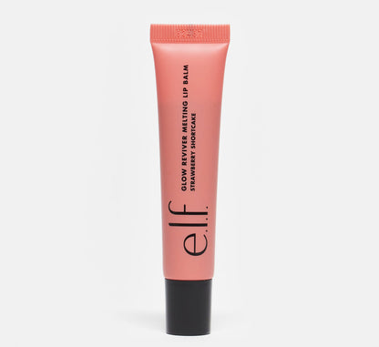 4-PACK - e.l.f GLOW REVIVER LIP GLOSS