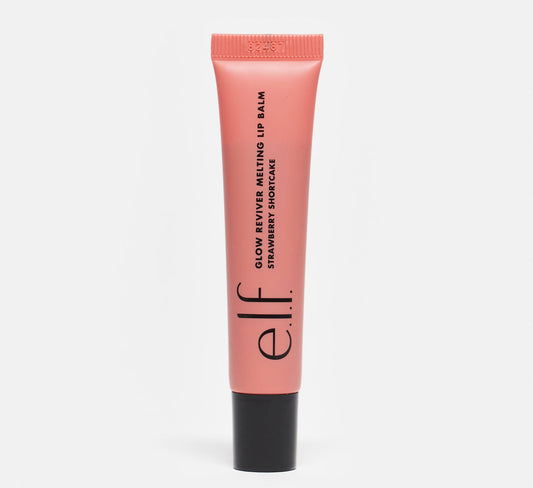 4-PACK - e.l.f GLOW REVIVER LIP GLOSS
