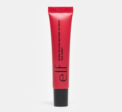 4-PACK - e.l.f GLOW REVIVER LIP GLOSS