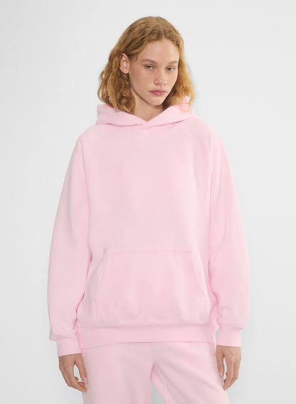 Pink Villa Cosy Hoodie