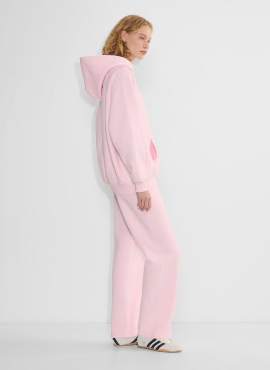Pink Villa Cosy Hoodie