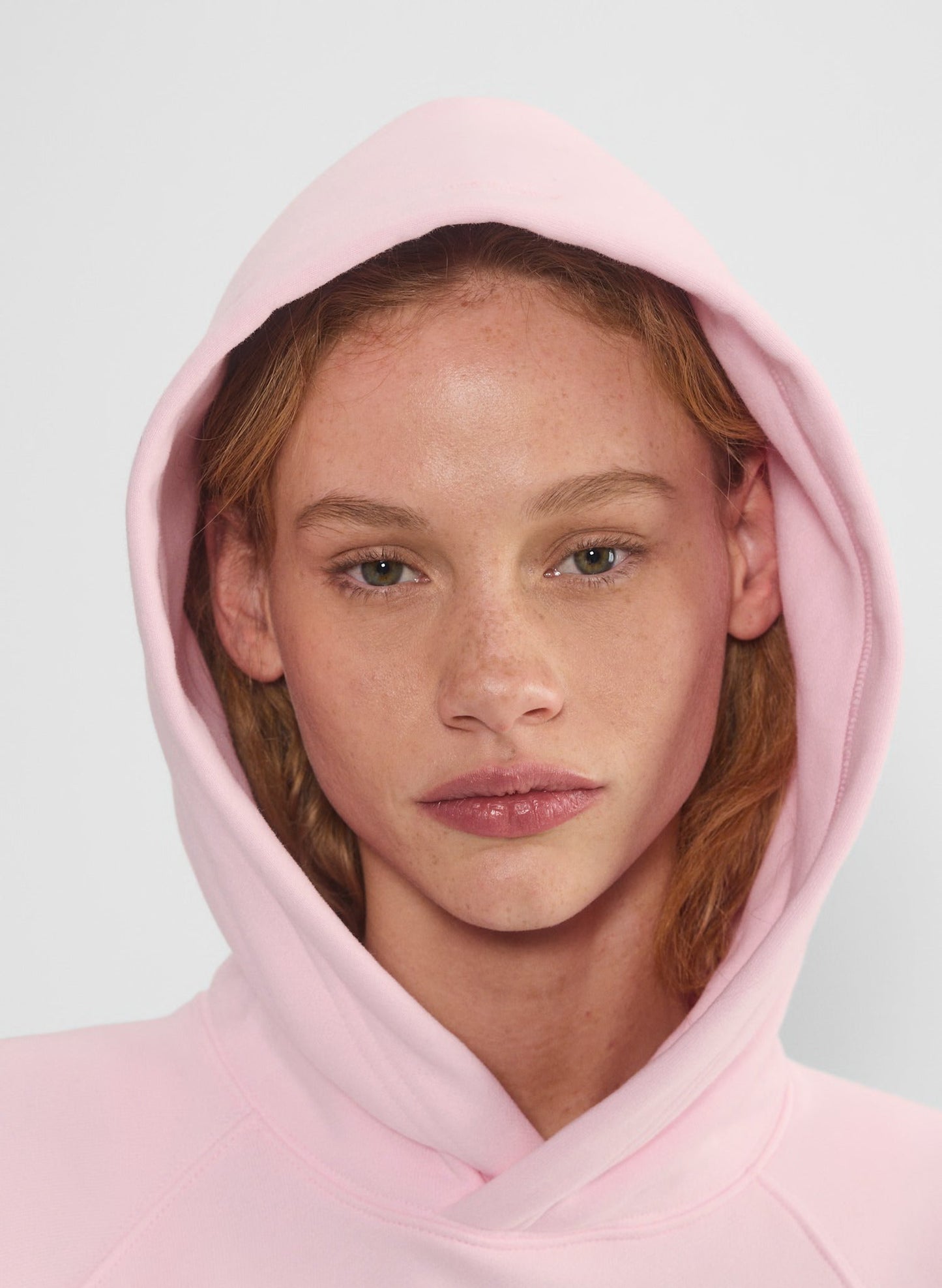 Pink Villa Cosy Hoodie
