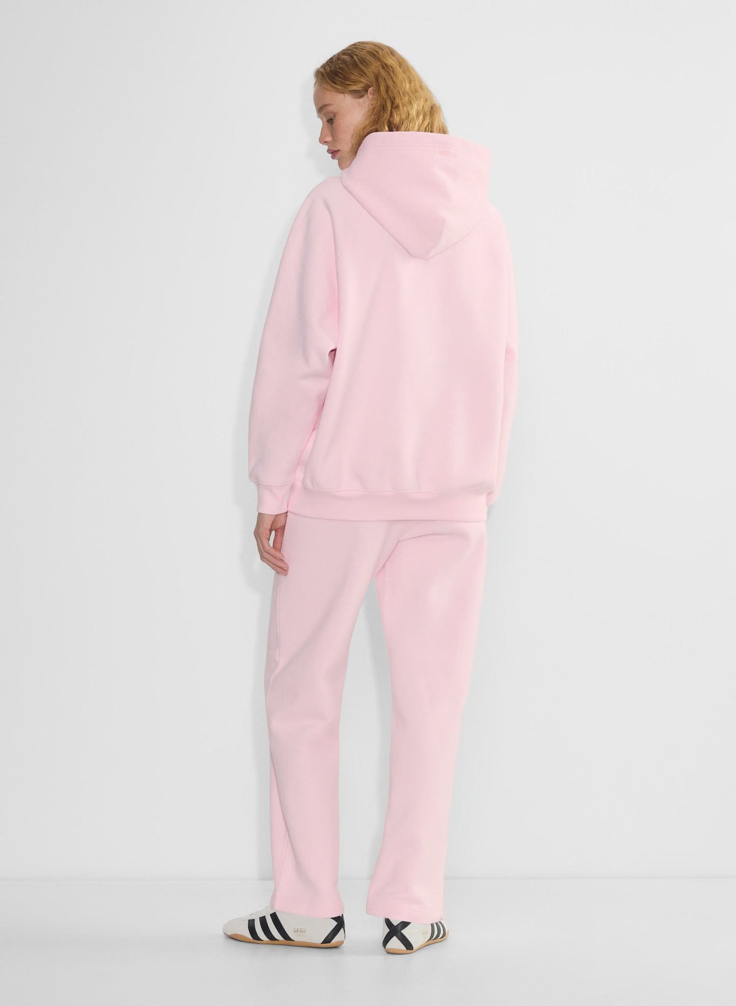Pink Villa Cosy Hoodie