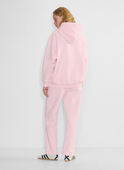 Pink Villa Cosy Hoodie
