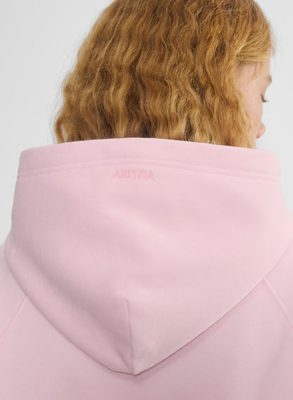 Pink Villa Cosy Hoodie