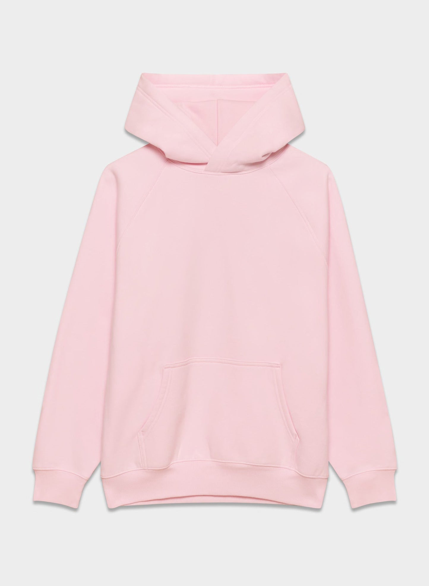 Pink Villa Cosy Hoodie