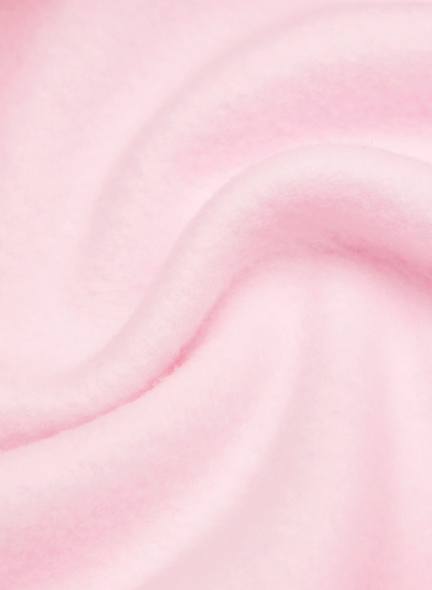 Pink Villa Cosy Hoodie